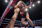 Sergejus Maslobojevas – Fraseris Weightmanas