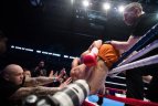 Sergejus Maslobojevas – Fraseris Weightmanas