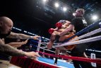 Sergejus Maslobojevas – Fraseris Weightmanas