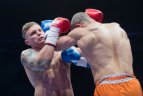 Sergejus Maslobojevas – Fraseris Weightmanas