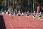 LLAF taurė.