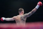 Sergejus Maslobojevas – Fraseris Weightmanas