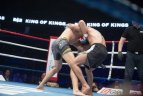 „Hero's & KOK World Series“ Vilniuje.