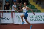 LLAF taurė.
