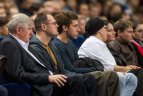 Vilniaus „Lietuvos rytas“ – Bilbao „Basket“.