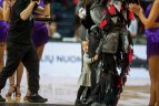 Vilniaus „Lietuvos rytas“ – Bilbao „Basket“.