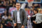 Vilniaus „Lietuvos rytas“ – Bilbao „Basket“.