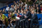 Vilniaus „Lietuvos rytas“ – Bilbao „Basket“.
