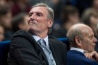 Vilniaus „Lietuvos rytas“ – Bilbao „Basket“.