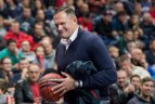 Vilniaus „Lietuvos rytas“ – Bilbao „Basket“.