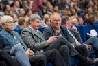 Vilniaus „Lietuvos rytas“ – Bilbao „Basket“.