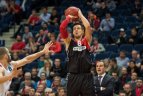 Vilniaus „Lietuvos rytas“ – Bilbao „Basket“.