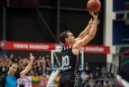 Vilniaus „Lietuvos rytas“ – Bilbao „Basket“.