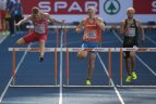 Europos čempionatas.