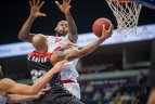 Vilniaus „Lietuvos rytas“ – Bilbao „Basket“.