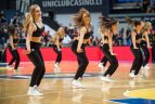 Vilniaus „Lietuvos rytas“ – Bilbao „Basket“.