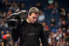 Vilniaus „Lietuvos rytas“ – Bilbao „Basket“.