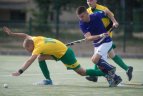 SK „Ardas-Rudamina“ - „Baltic Champs_Ježvintas“ - 4:1.