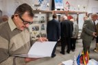 Lietuvos vandensvydžio federacijos 85-metis.