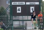 SK „Ardas-Rudamina“ - „Baltic Champs_Ježvintas“ - 4:1.