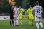 "Trakai" - Tetovo "Shkendija" (Maledonija) 2:1