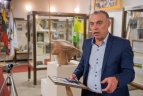Lietuvos vandensvydžio federacijos 85-metis.