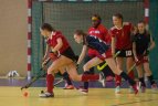 Lietuvos moterų žolės riedulio uždarųjų patalpų čempionatas