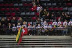 Lietuva – Estija 7:2.
