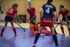 Lietuvos moterų žolės riedulio uždarųjų patalpų čempionatas