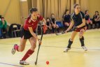Lietuvos moterų žolės riedulio uždarųjų patalpų čempionatas