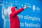 Festivalio akimirkos