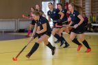 Lietuvos moterų žolės riedulio uždarųjų patalpų čempionatas