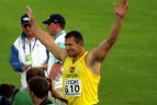 Virgilijus Alekna: 1995 - 2014 - sporto akimirkos.