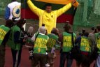 Virgilijus Alekna: 1995 - 2014 - sporto akimirkos.