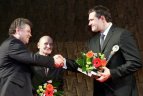Virgilijus Alekna: 1995 - 2014 - sporto akimirkos.