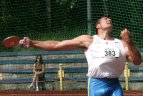 Virgilijus Alekna: 1995 - 2014 - sporto akimirkos.