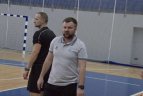 Lietuva - Latvija 2:4.