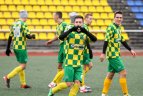 Jonavos "Lietava" - "Kaunas" 2:2