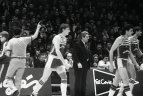 Vladui Garastui - 80 metų.
