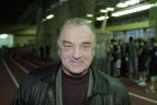 Virgilijus Alekna: 1995 - 2014 - sporto akimirkos.