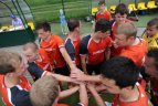 Vilniaus SŽK "Žuvėdra-Tauras" - Šiaulių "Šiauliai" - 1:4.