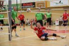 Lietuvos sporto draugijos "Žalgiris" vasaros sporto žaidynės.