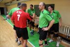 Lietuvos sporto draugijos "Žalgiris" vasaros sporto žaidynės.