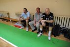 Lietuvos sporto draugijos "Žalgiris" vasaros sporto žaidynės.