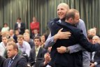 LKL  apdovanojimai