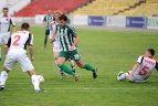 Vilniaus "Žalgiris"- Marijampolės "Sūduva" - 1:1