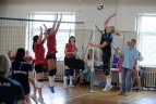 Lietuvos sporto draugijos "Žalgiris" vasaros sporto žaidynės.