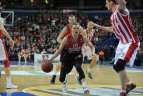 „Lietuvos rytas“ - „Crvena Zvezda“ - 82:80.