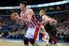 „Lietuvos rytas“ - „Crvena Zvezda“ - 82:80.