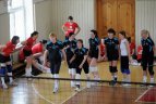 Lietuvos sporto draugijos "Žalgiris" vasaros sporto žaidynės.